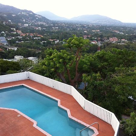 Hill Top Kingston Jamaica Exteriér fotografie
