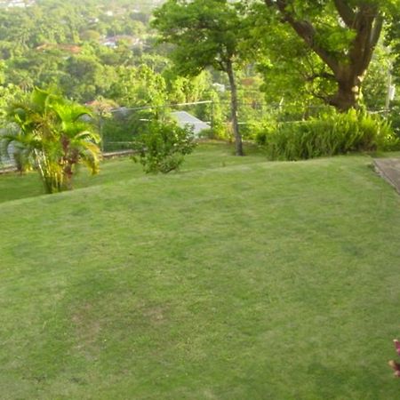 Hill Top Kingston Jamaica Exteriér fotografie