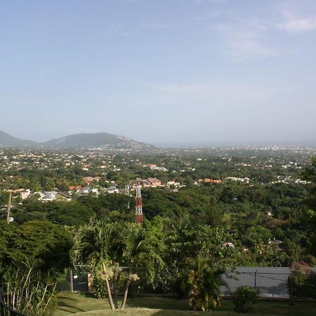 Hill Top Kingston Jamaica Exteriér fotografie