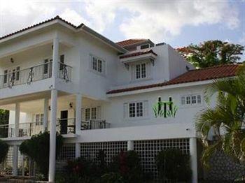 Hill Top Kingston Jamaica Exteriér fotografie