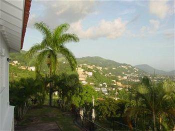 Hill Top Kingston Jamaica Exteriér fotografie