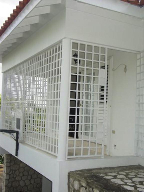 Hill Top Kingston Jamaica Pokoj fotografie